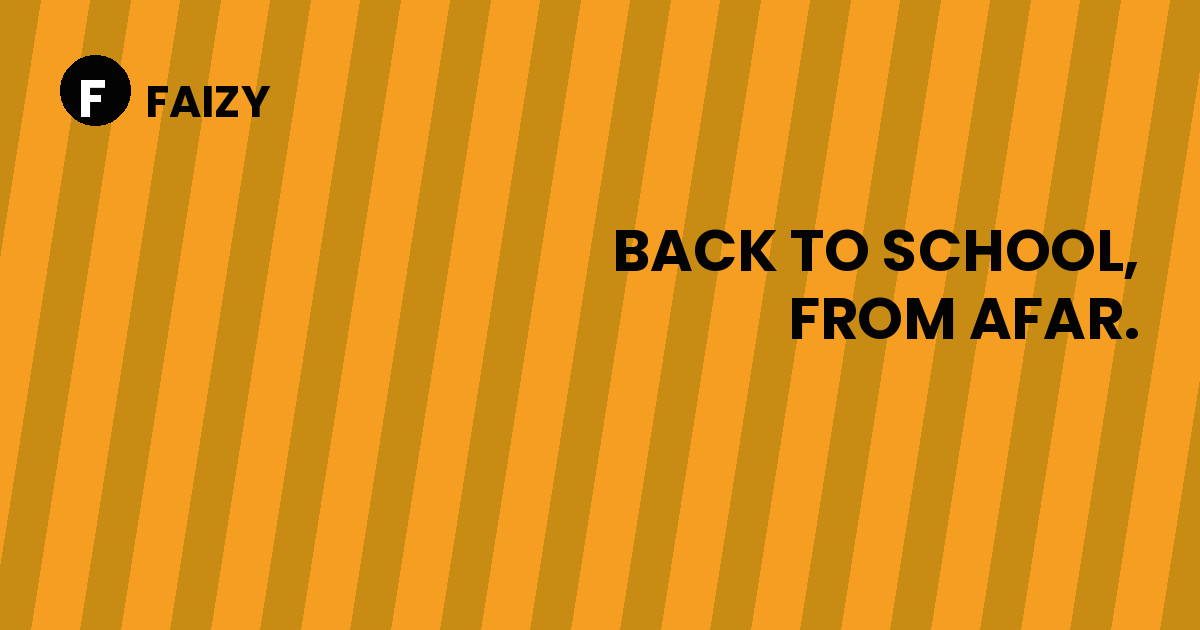 Back-to-School From Abroad: Fees, PTMs & Result Collection Without Flying Home